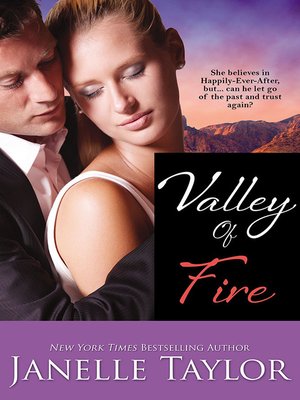 cover image of Valley of Fire